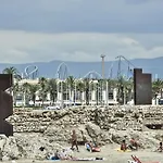 Moles * Salou