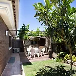 Moles Villa *