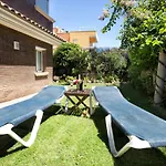 Moles Villa
