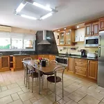 Villa Moles Salou