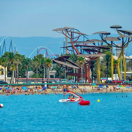 Moles Salou