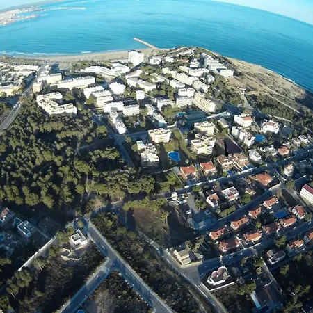 Villa Moles Salou