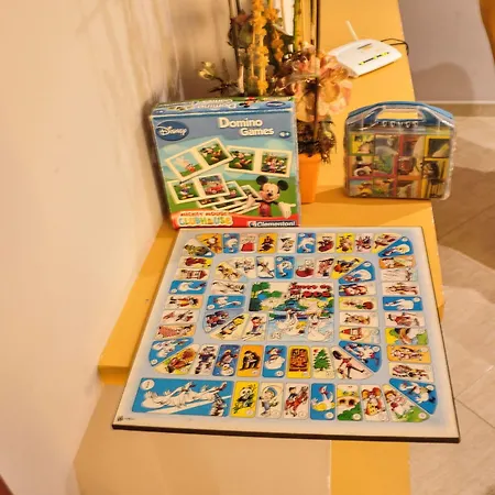 Villa Moles *