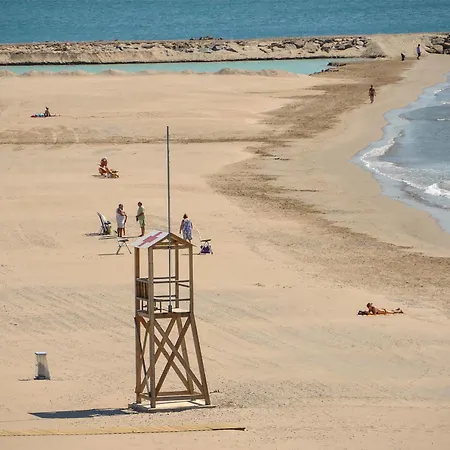 Moles Villa Salou