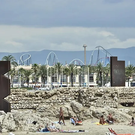 Moles * Salou