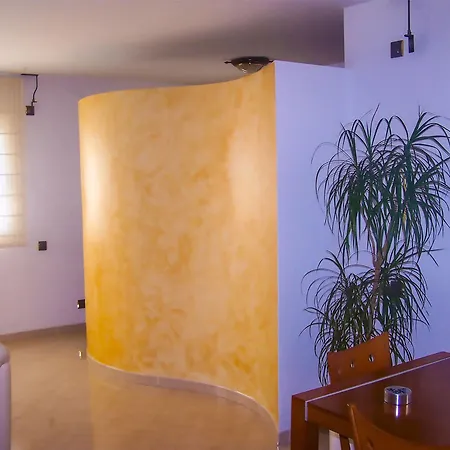 Villa Moles Salou
