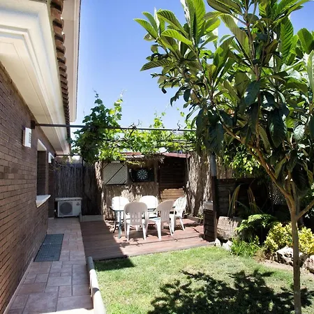 Moles Villa *
