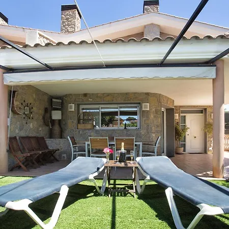 Villa Moles Salou