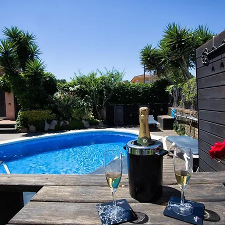 Villa Moles Salou