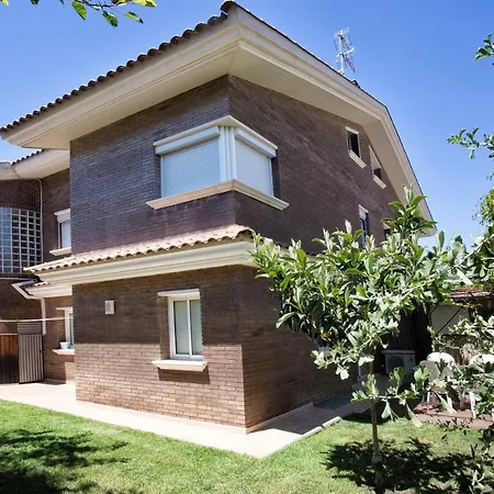 Villa Moles *