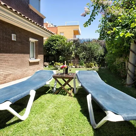 Moles Villa