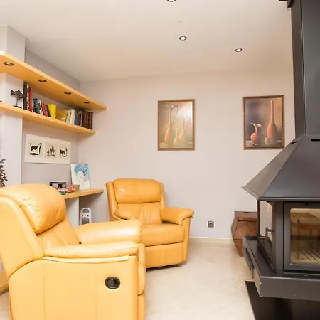 Villa Moles Salou