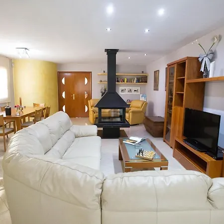 Moles Villa Salou