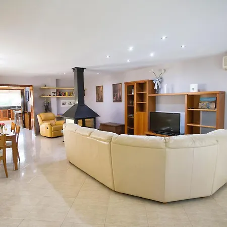 Villa Moles Salou