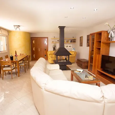 Villa Moles Salou