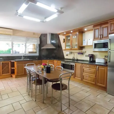 Villa Moles Salou