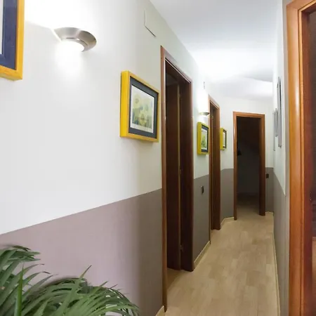 Moles Villa Salou