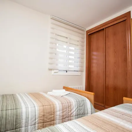 Villa Moles Salou