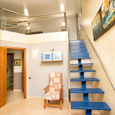 Moles Villa