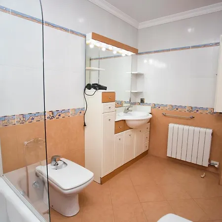 Moles Villa *