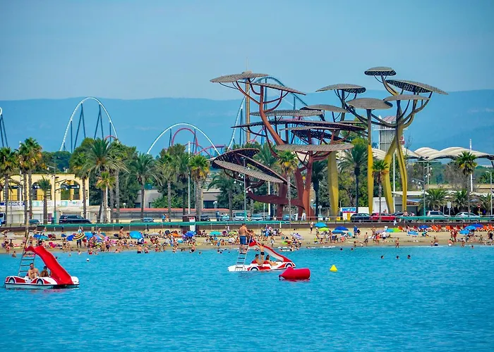Moles Salou