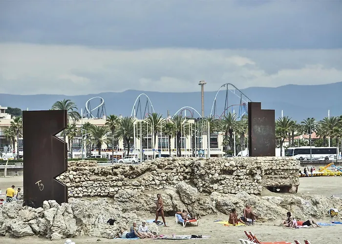 Moles * Salou