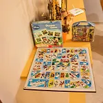 Villa Moles *