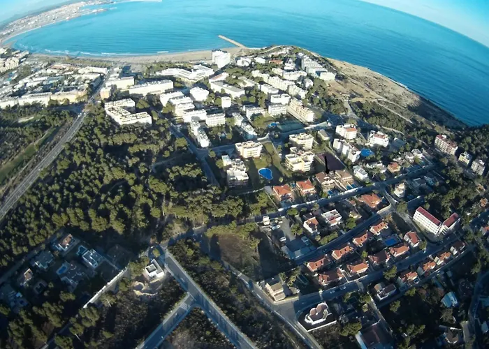 Villa Moles Salou