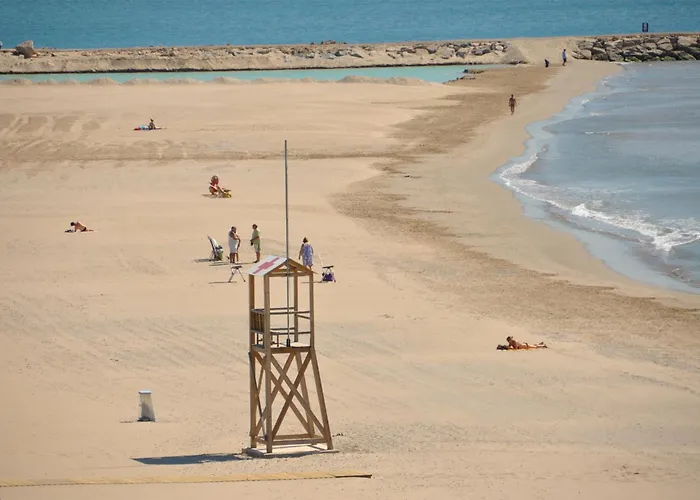 Moles Villa Salou