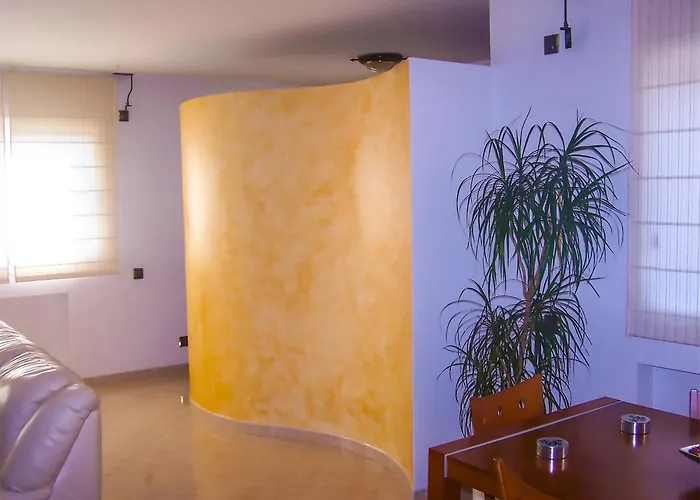Villa Moles Salou