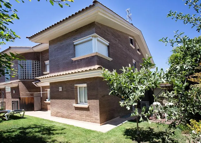 Villa Moles *