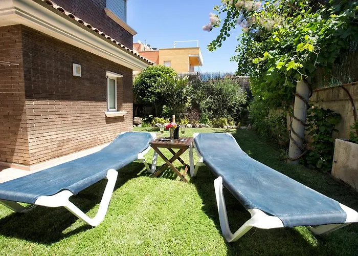 Moles Villa