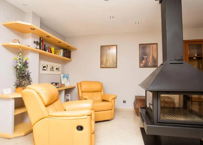 Villa Moles Salou